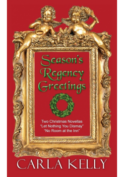 Season's Regency Greetings