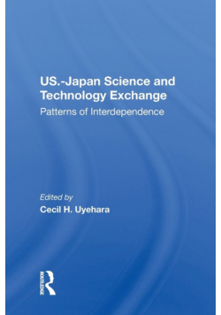 U.S.-Japan Science And Technology Exchange
