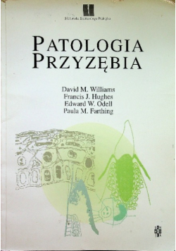 Patologia przyzębia