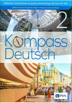 Kompass Deutsch Tom 2