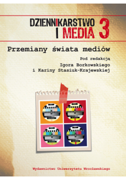 Przemiany świata mediów