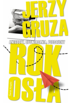 Rok osła