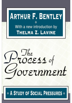 The Process of Government