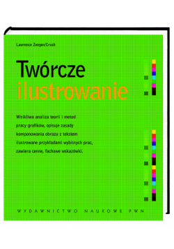 Twórcze ilustrowanie