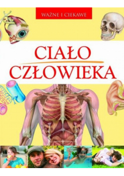 Ciało człowieka