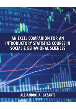 An Excel Companion for an Introductory Statistics Course in Social and Behavioral Sciences