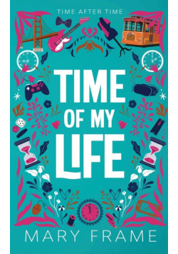 Time of My Life