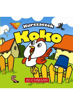 Kurczaczek Koko