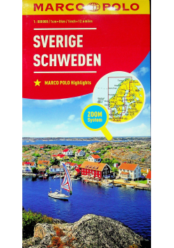 Sverige schweden