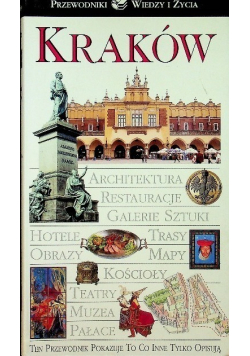 Kraków