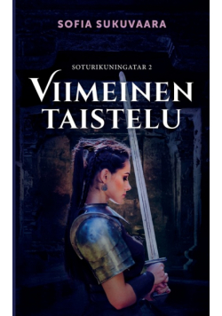 Viimeinen taistelu