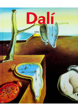 Salvador Dali