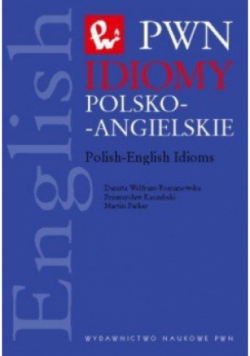 Idiomy polsko - angielskie