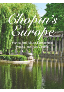 Chopin's Europe