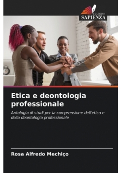 Etica e deontologia professionale