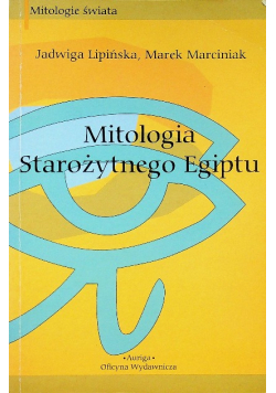 Mitologia Starożytnego Egiptu