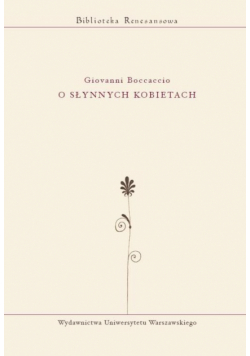 O słynnych kobietach