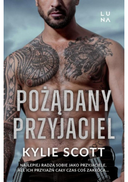 Pożądany przyjaciel