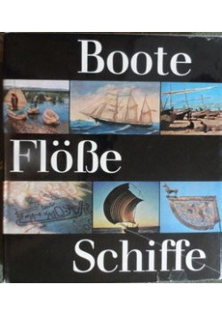 Boote FloBe Schiffe