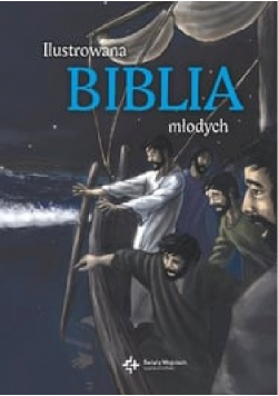 Ilustrowana Biblia młodych