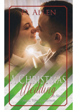 A Christmas Wedding