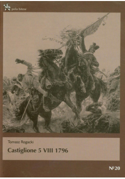 Castiglione 5 VIII 1796