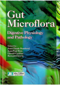 Gut Microflora
