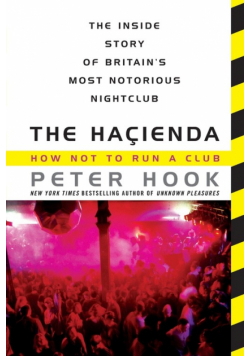 Hacienda, The