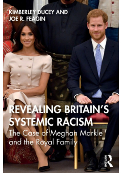 Revealing Britain's Systemic Racism