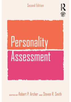 Personality Assessment