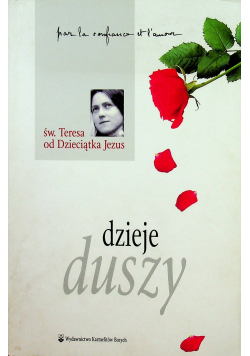 Dzieje duszy