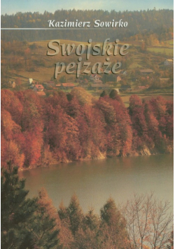Swojskie pejzaże