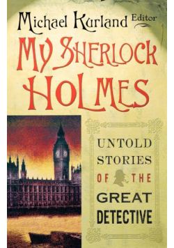 My Sherlock Holmes