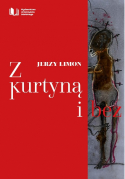Z kurtyną i bez