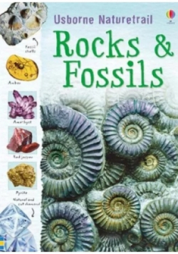Rocks & Fossils