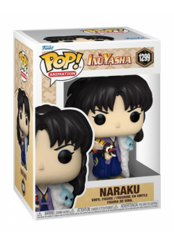 Funko Anime Inuyasha Naraku