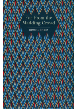 Far From the Madding Crowd