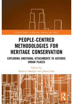 People-Centred Methodologies for Heritage Conservation
