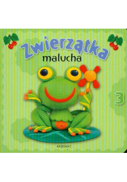 Zwierzątka malucha 3