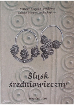 Śląsk średniowieczny