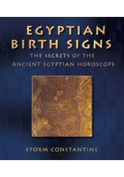 Egyptian Birth Signs