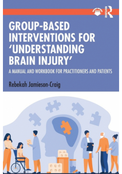 Group-Based Interventions for 'Understanding Brain Injury'