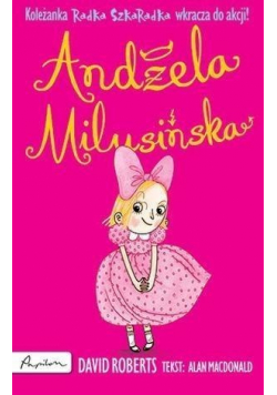 Andżela Milusińska