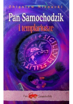 Pan Samochodzik i templariusze