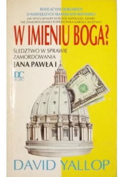 W imieniu Boga