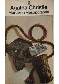 Murder in Mesopotamia