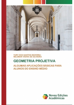 Geometria Projetiva