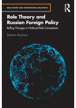 Role Theory and Russian Foreign Policy