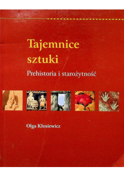 Tajemnice sztuki