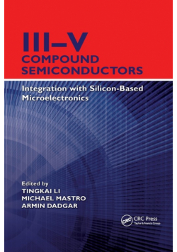 III-V Compound Semiconductors